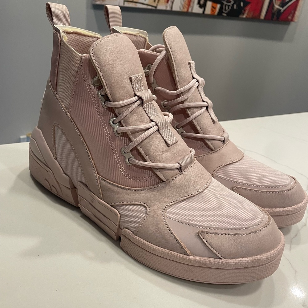 Converse CPX Chelsea Hi Top Sneaker - New Without Box